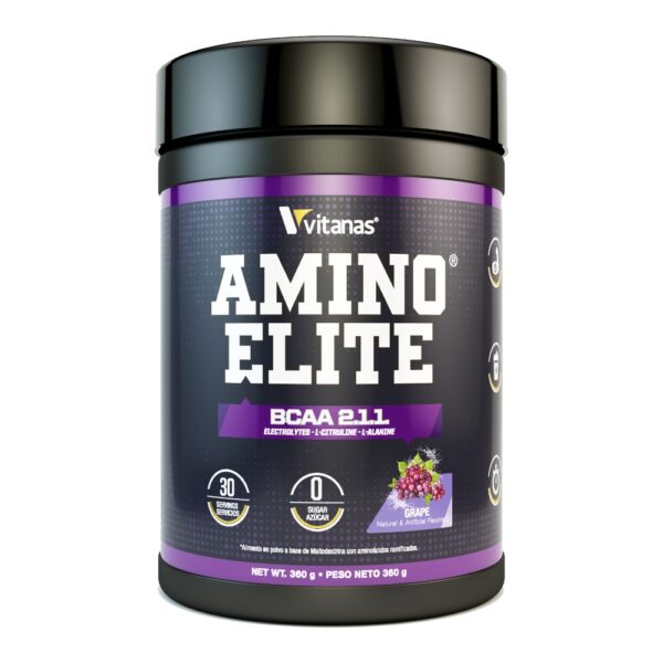 Vitanas Amino Elite Aminoacidos
