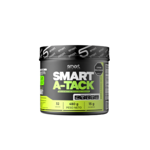 Smart Nutrition Smart Atack Creatina