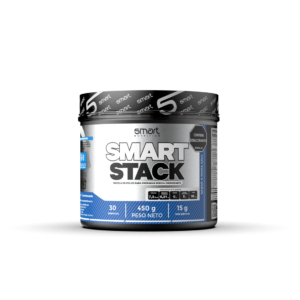 Smart Nutrition Smart Stack Aminoacidos