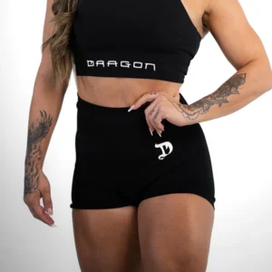 Dragon Pharma Short Mujer Signature