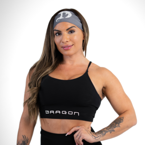 Dragon Pharma Top Mujer Signature