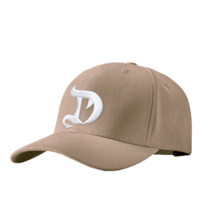 Dragon Pharma Gorra Beige