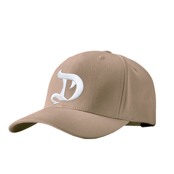 Dragon Pharma Gorra Beige