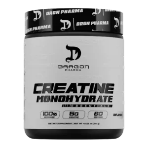 Dragon Pharma Creatina Monohidratada - 300gr