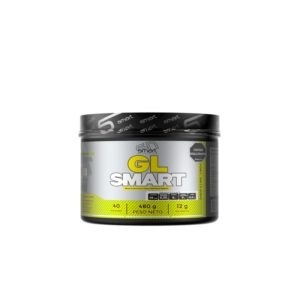 Smart nutrition GL Smart glutamina + electrolitos maracuya