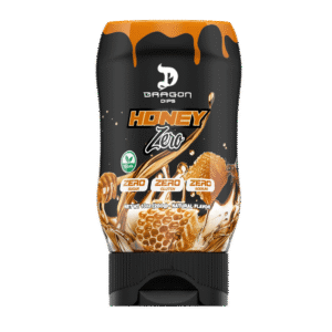 Dragon Dips Honey Zero