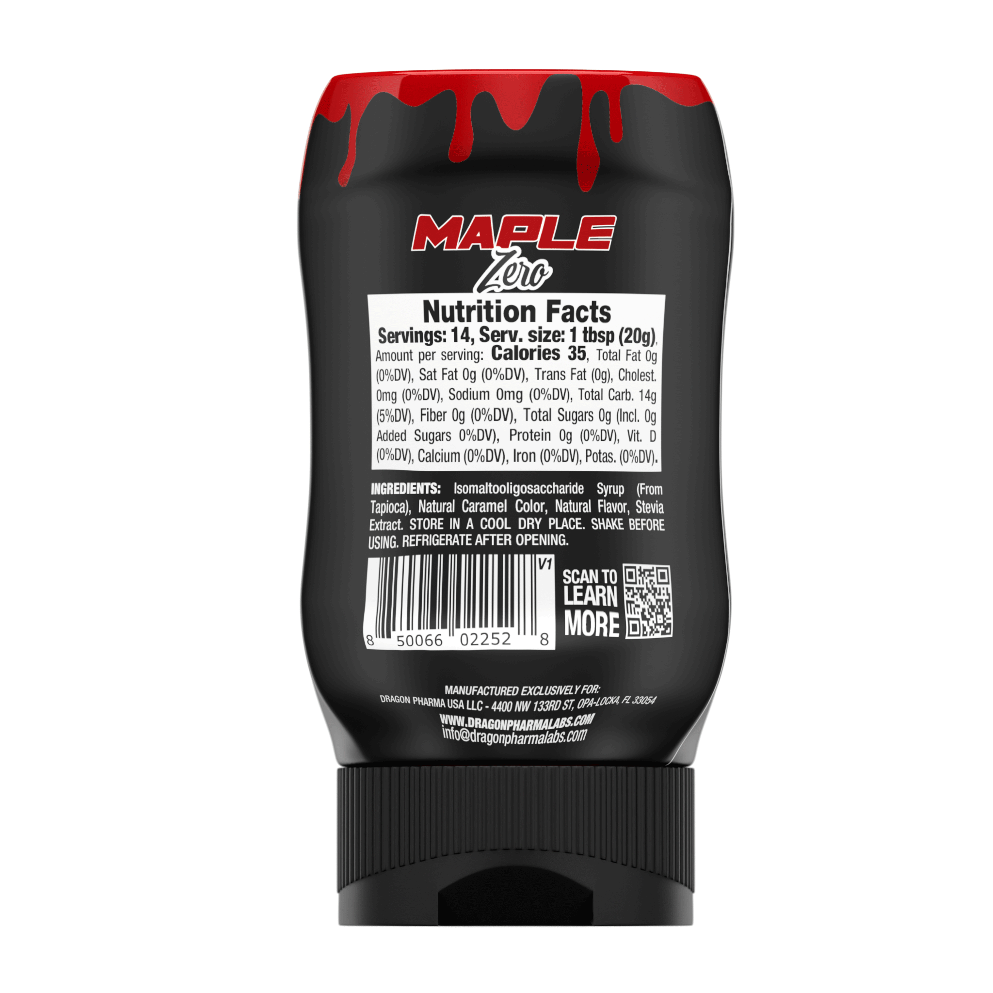 Dragon Dips Maple Zero - Imagen 4