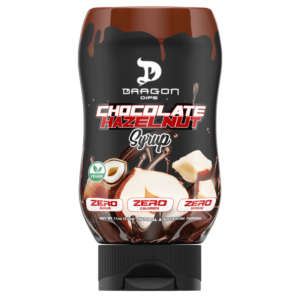 Dragon Dips Chocolate Hazelnut
