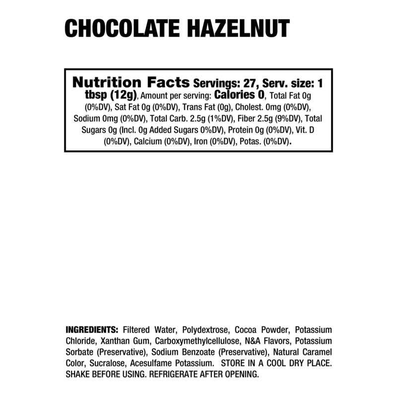 Dragon Dips Chocolate Hazelnut - Imagen 5