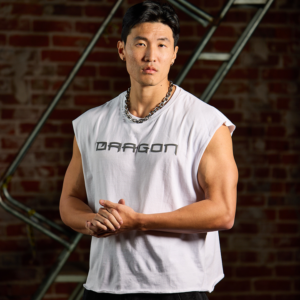 Dragon Pharma Cuts Off Blanca