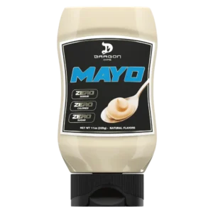 Dragon Dips Mayo