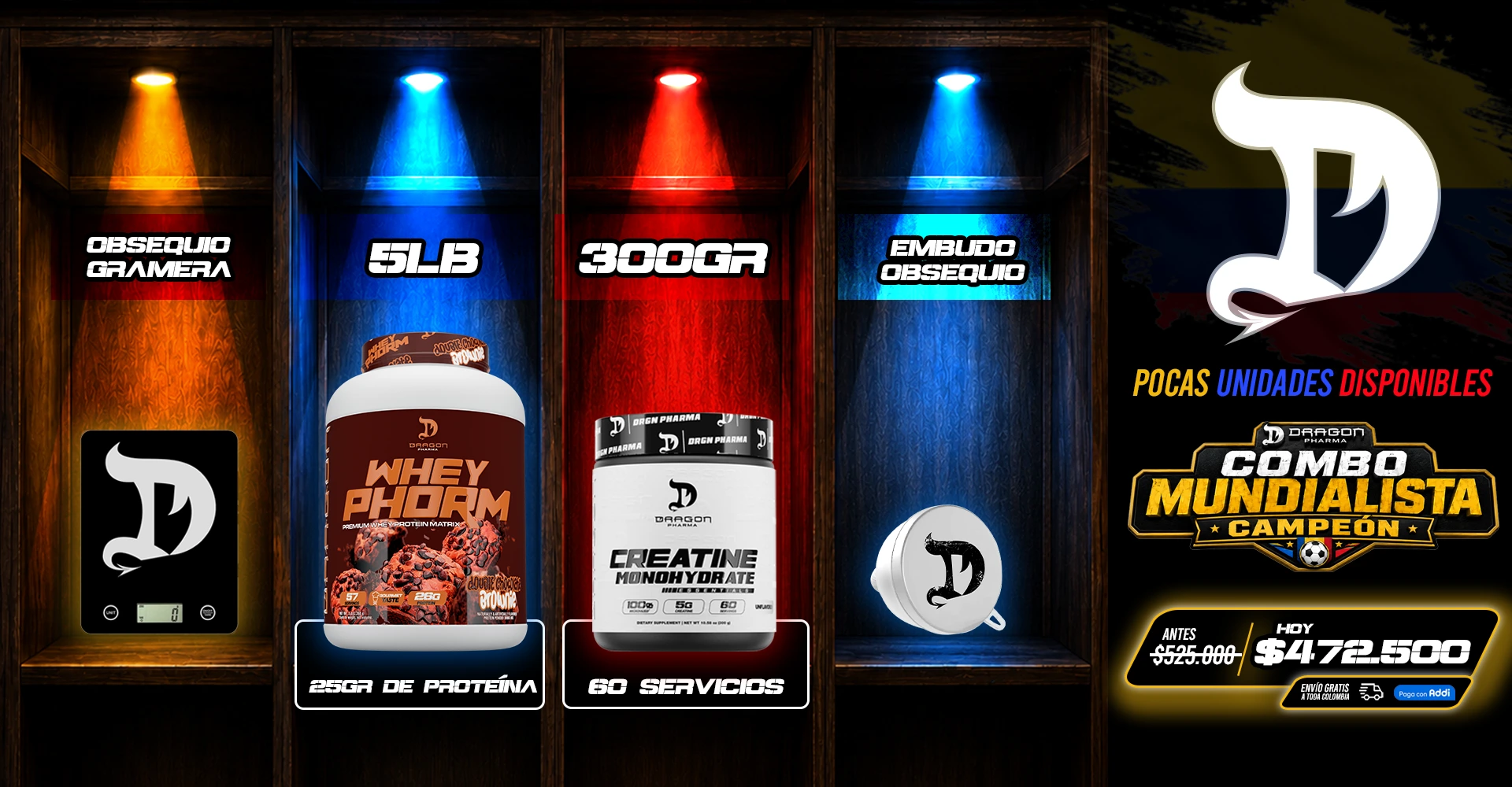 Banner web combo mundialista