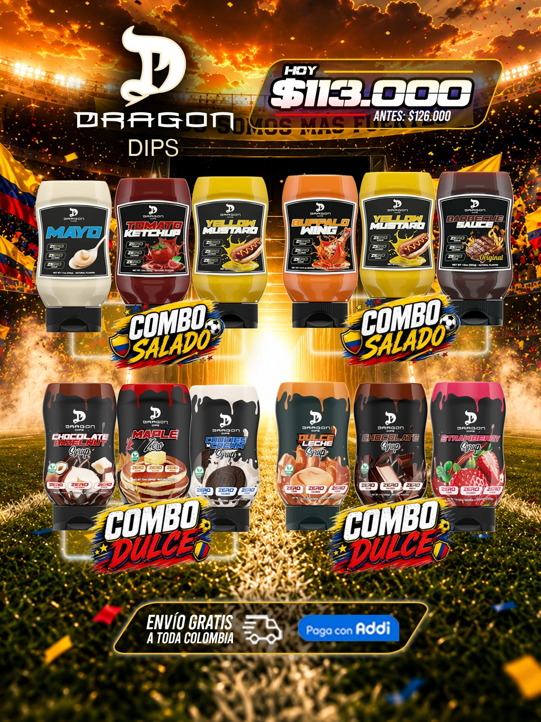banner mobile dips