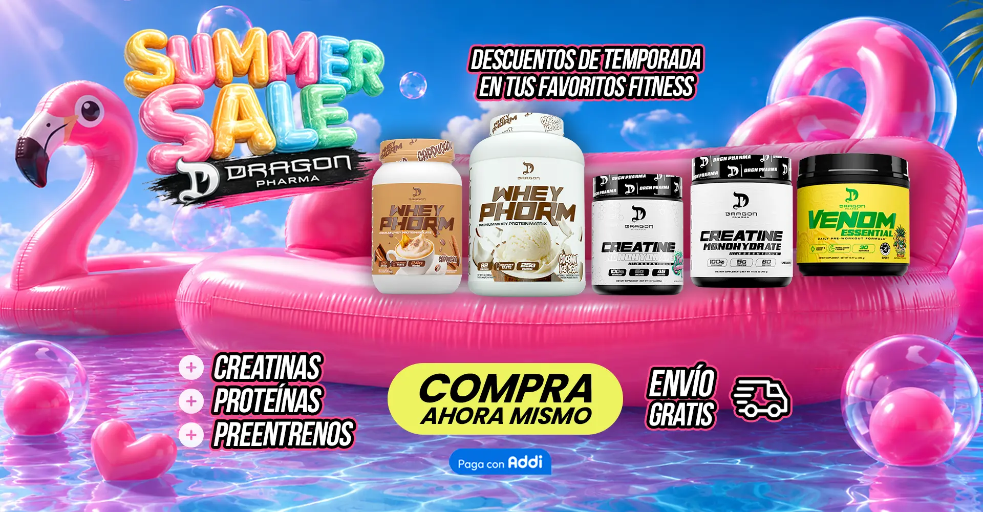 Banner Web Promo General