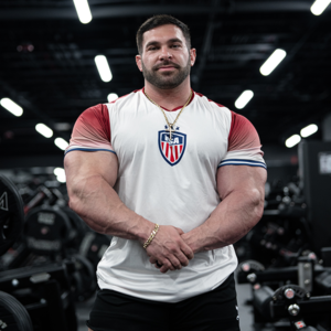 Dragon Pharma Freedom T - Shirt