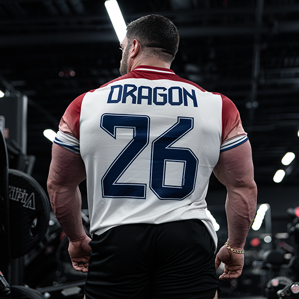 Dragon Pharma Freedom T - Shirt - Imagen 3