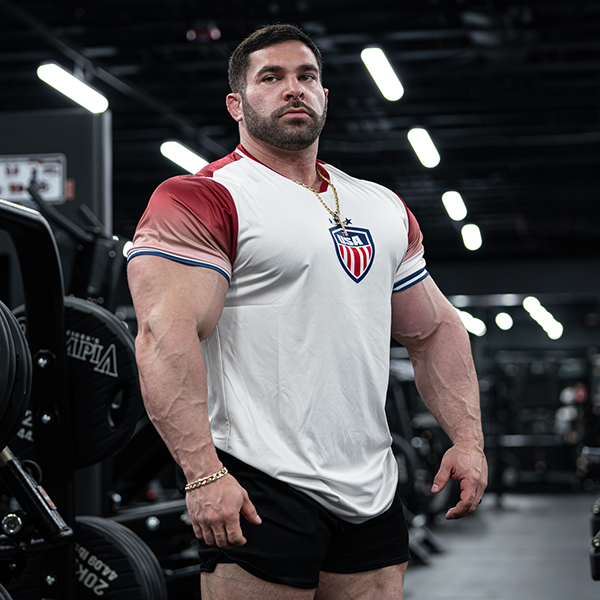 Dragon Pharma Freedom T - Shirt - Imagen 2