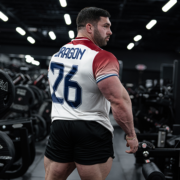 Dragon Pharma Freedom T - Shirt - Imagen 4