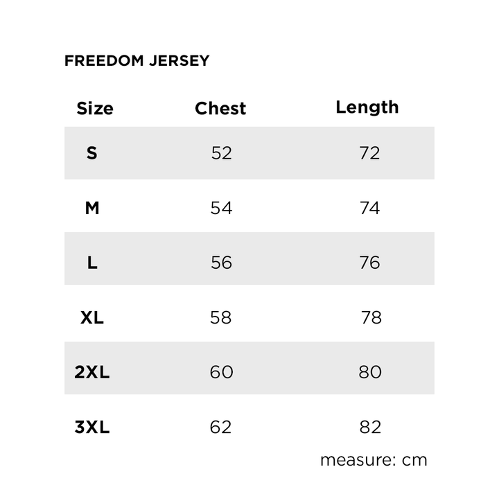 Dragon Pharma Freedom T - Shirt - Imagen 5