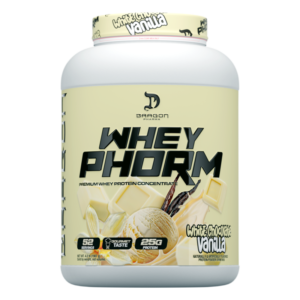 Dragon Pharma WheyPhorm 5LB