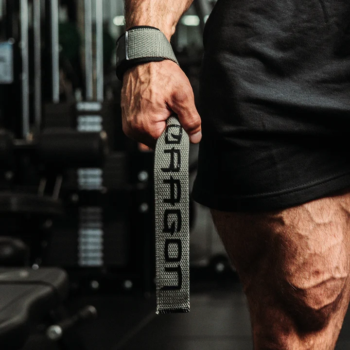 Dragon Pharma Lifting Straps (straps de agarre)