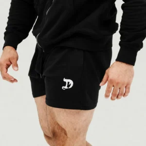 Dragon Pharma Grim Shorts